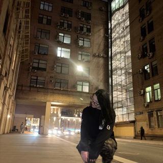 Telegram profile photo for dph