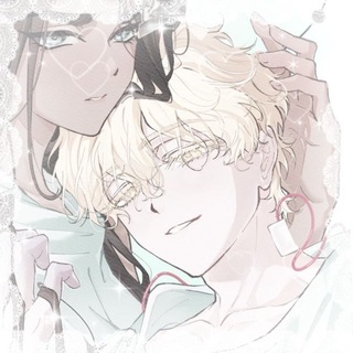Telegram profile photo for Рест!!⋆˙Местечко Мицуки˙⋆