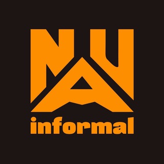 Telegram profile photo for KAI Informal 🇺🇦