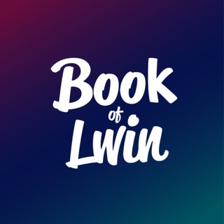 Telegram profile photo for Book of Lwin