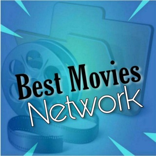 Telegram profile photo for Best movies network