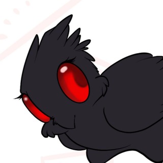 Telegram profile photo for 🐦⬛️ЮКО🐦⬛️