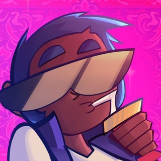 Telegram profile photo for Валенок