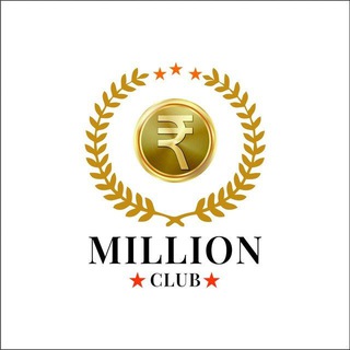 Telegram profile photo for MillionClub Official