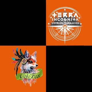 Telegram profile photo for Альянс "TERRA-FOX" (походы, настолки, велопокатушки Минск)