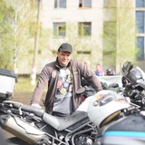Telegram profile photo for дОрогидорОги.Вологда