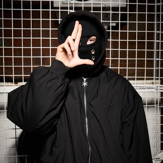 Telegram profile photo for банши