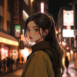 Telegram profile photo for cookie_s