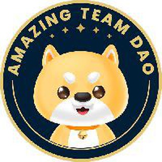 Telegram profile photo for AmazinTeamDao