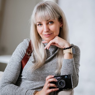 Telegram profile photo for Профессиональные фотосессии 📸