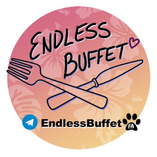 Telegram profile photo for Endless Buffet