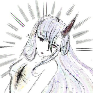 Telegram profile photo for * + Mitsu + *