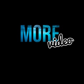 Telegram group profile photo for МОРЕ Видео/MORE video
