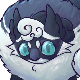 Telegram profile photo for 🌑 Лунная обитель 2.0 🌑