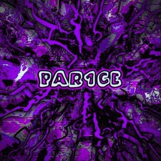 Telegram profile photo for Par1ce