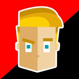 Telegram profile photo for Game Plan - Игры на Андроид и iOS