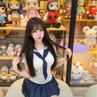 Telegram profile photo for 沐涵的个人频道