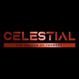 Telegram profile photo for Celestial Forex