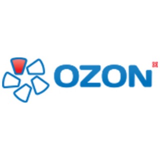 Telegram profile photo for Бруківка OZON