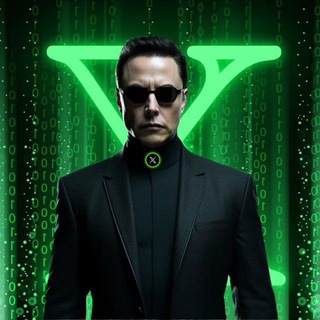 Telegram profile photo for MATRIX CTO PORTAL