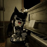 Telegram profile photo for Подвал itz_Bla4y 🖤
