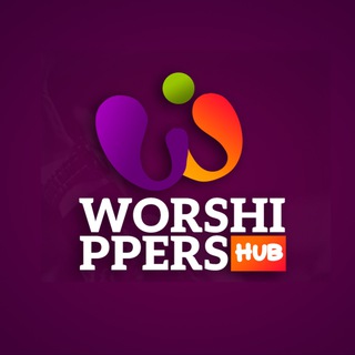 Telegram profile photo for Worshippers Hub