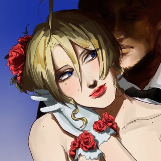 Telegram profile photo for Тихий Дэн (Makmilin)