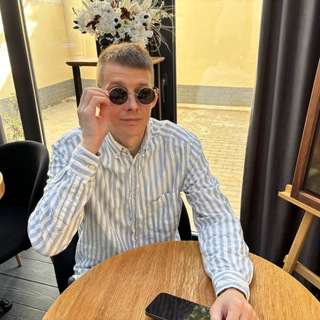 Telegram profile photo for Профсоюз