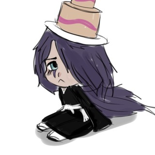 Telegram profile photo for Хиночка 🪁
