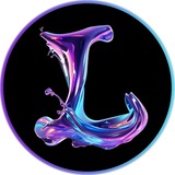 Telegram profile photo for Liquifi AI | Portal
