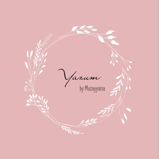Telegram group profile photo for YAZUM