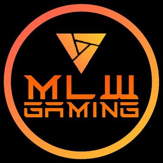 Telegram profile photo for MLW GAMING