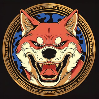 Telegram profile photo for Kendu Inu on Base | Portal