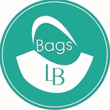 Telegram profile photo for СУМКИ 5-80 ЛайкБренд Like brand садовод опт
