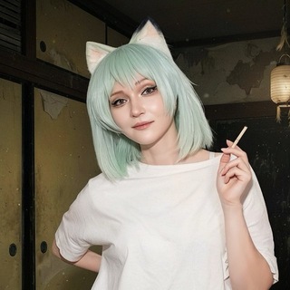 Telegram profile photo for Эродайкон ченнел