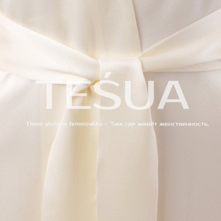 Telegram profile photo for TEŚUA