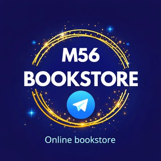 Telegram profile photo for M56bookstore.com™ (Mbbs/ Bams/Bhms Books Notes Pdf's )