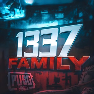 Telegram profile photo for 1337 FAMILY