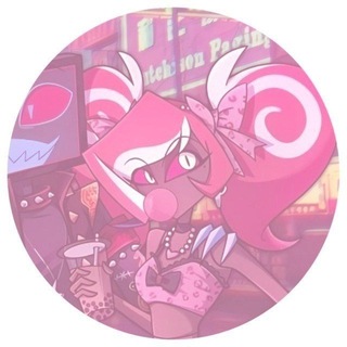 Telegram profile photo for Мяуська // кумир твоей мамы