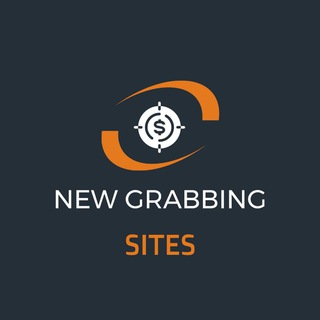 Telegram profile photo for NEW ORDER GRABBING SITES ✓