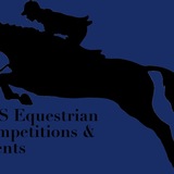 Telegram profile photo for LCS Equestrian Competitions & Events.