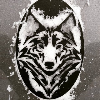 Telegram profile photo for Волонтер. Сірий вовк.