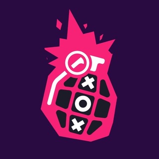 Telegram profile photo for Booms.Bet Casino