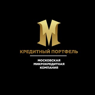 Telegram profile photo for МКК «Кредитный Портфель»