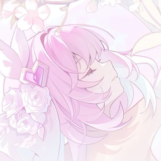 Telegram profile photo for S - sweet treat . . ! 💕