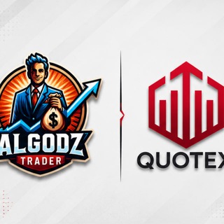 Telegram profile photo for ALGODZ ACADEMY |أكاديمية لتعليم التداول