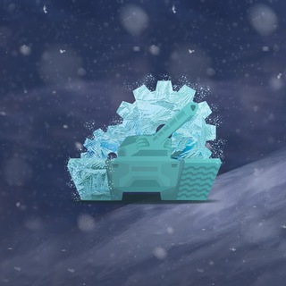 Telegram group profile photo for ProTanki Chat