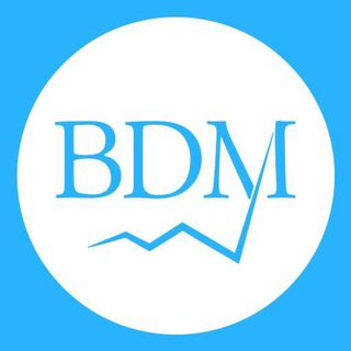 Telegram profile photo for BDM Lite