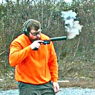 Telegram profile photo for NYPrepper