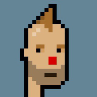 Telegram profile photo for Borovik’s Bakery 🧁